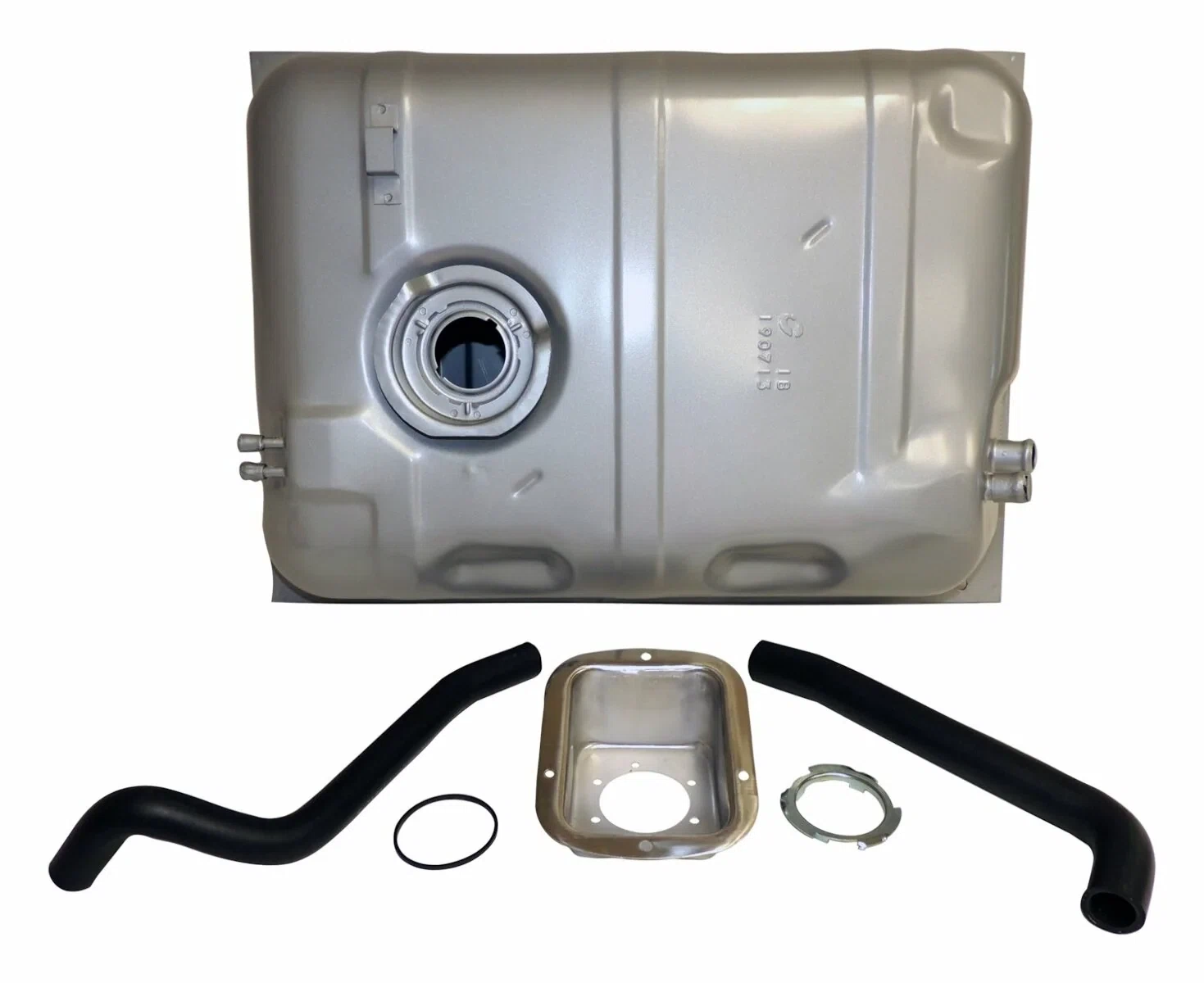 Crown 15-Gallon Fuel Tank Kit for 1978-1983 Jeep CJ-5 & 1978-1986 Jeep CJ-7 - 8128585K